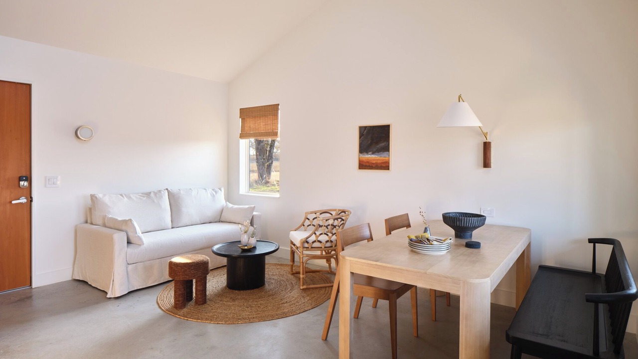 Photo of Livingroom in Stonewall