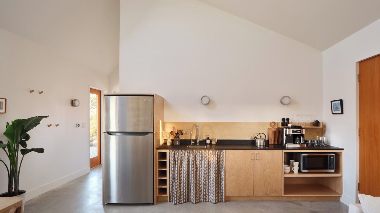 Photo of Kitchen in Stonewall