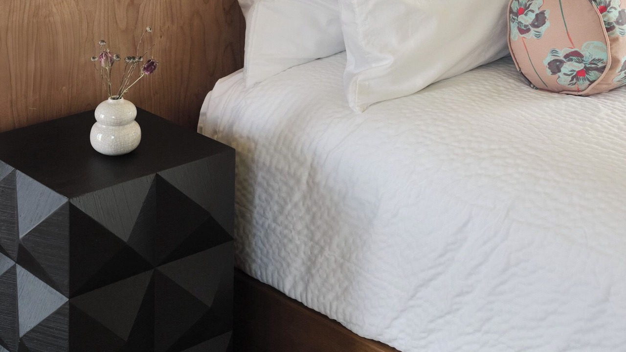 Photo of Bedroom in Stonewall