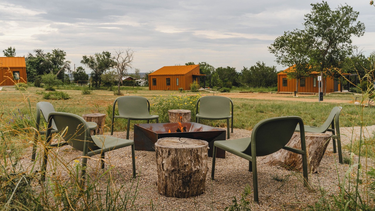 Photo of Outdoor in Stonewall
