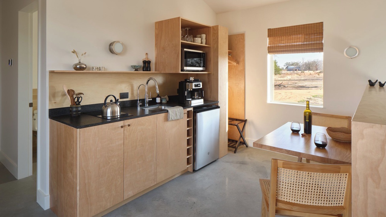 Photo of Kitchen in Stonewall