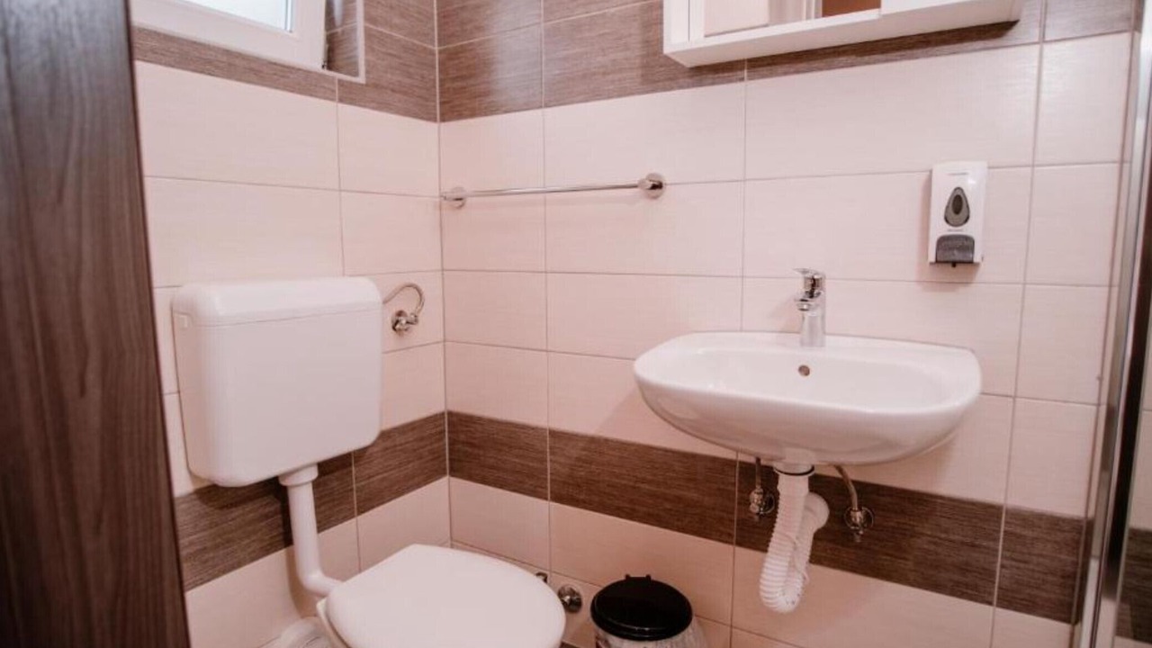 Photo of Bathroom in Korenica