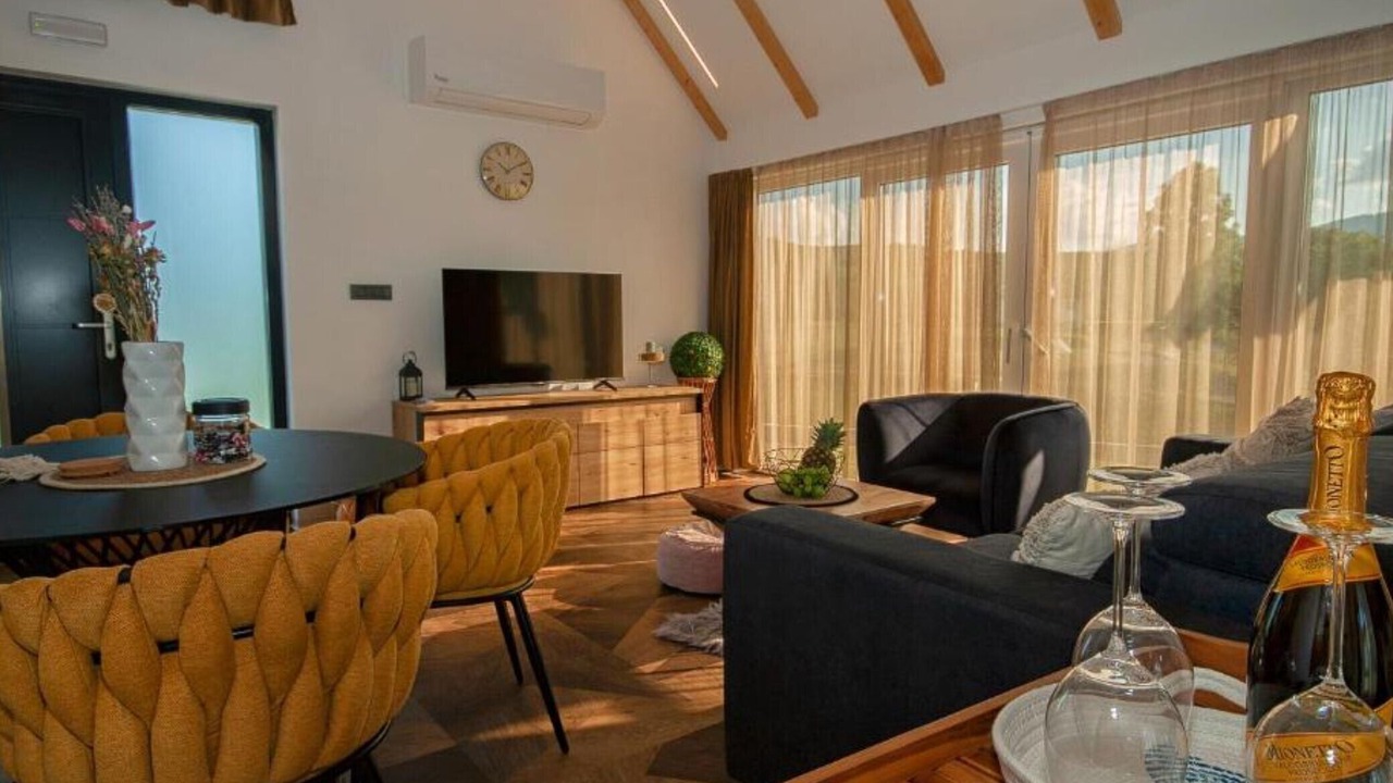 Photo of Bedroom in Rastovaca
