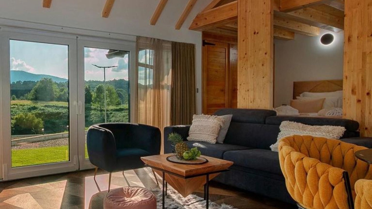 Photo of Bedroom in Rastovaca