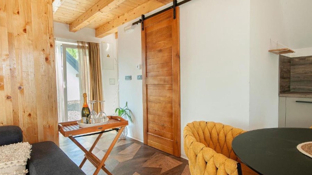 Photo of Bedroom in Rastovaca