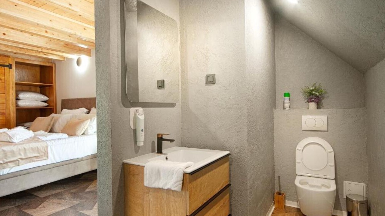 Photo of Bathroom in Rastovaca