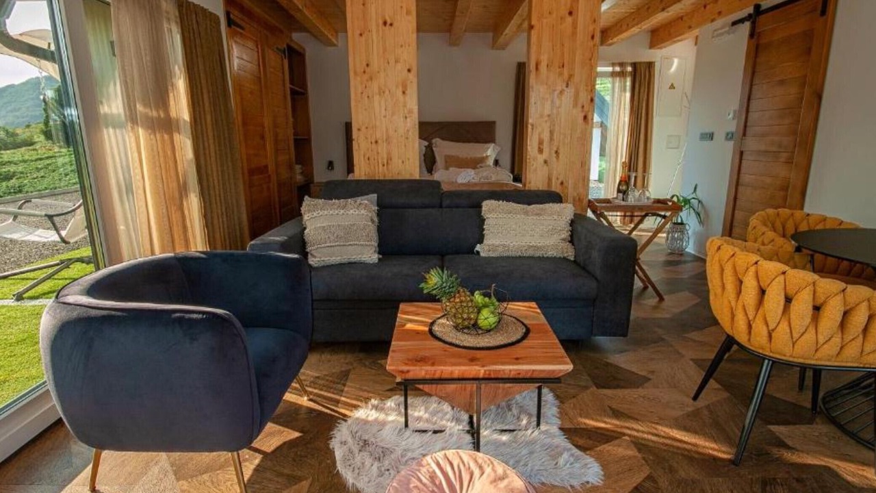 Photo of Bedroom in Rastovaca