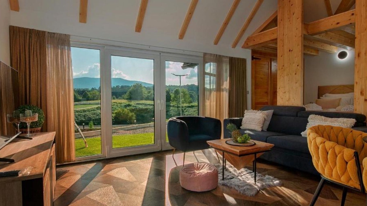 Photo of Bedroom in Rastovaca