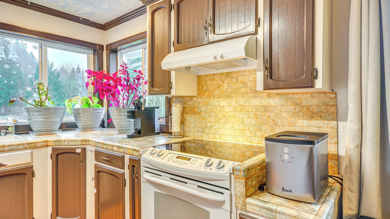 Photo of Kitchen in Sandy
