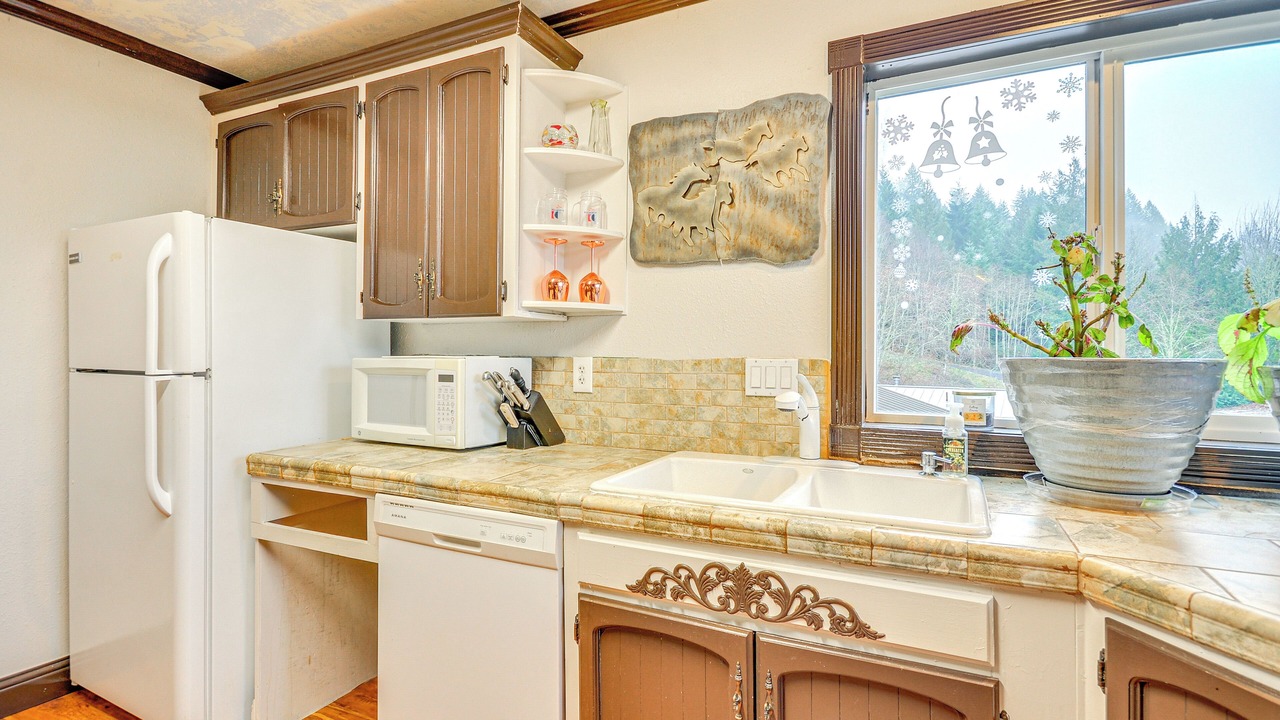 Photo of Kitchen in Sandy