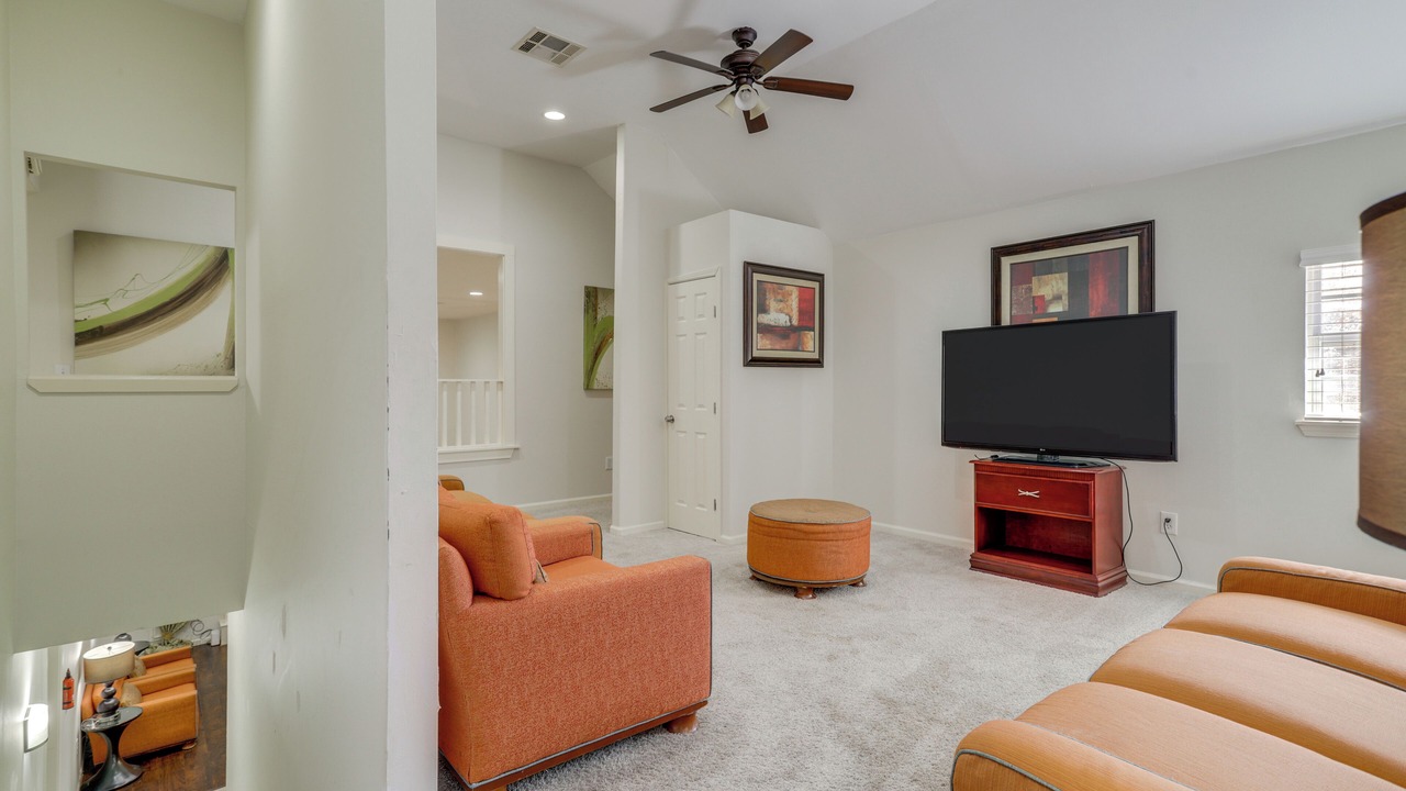 Photo of Livingroom in FM 1960