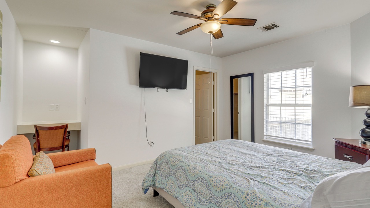 Photo of Bedroom in FM 1960