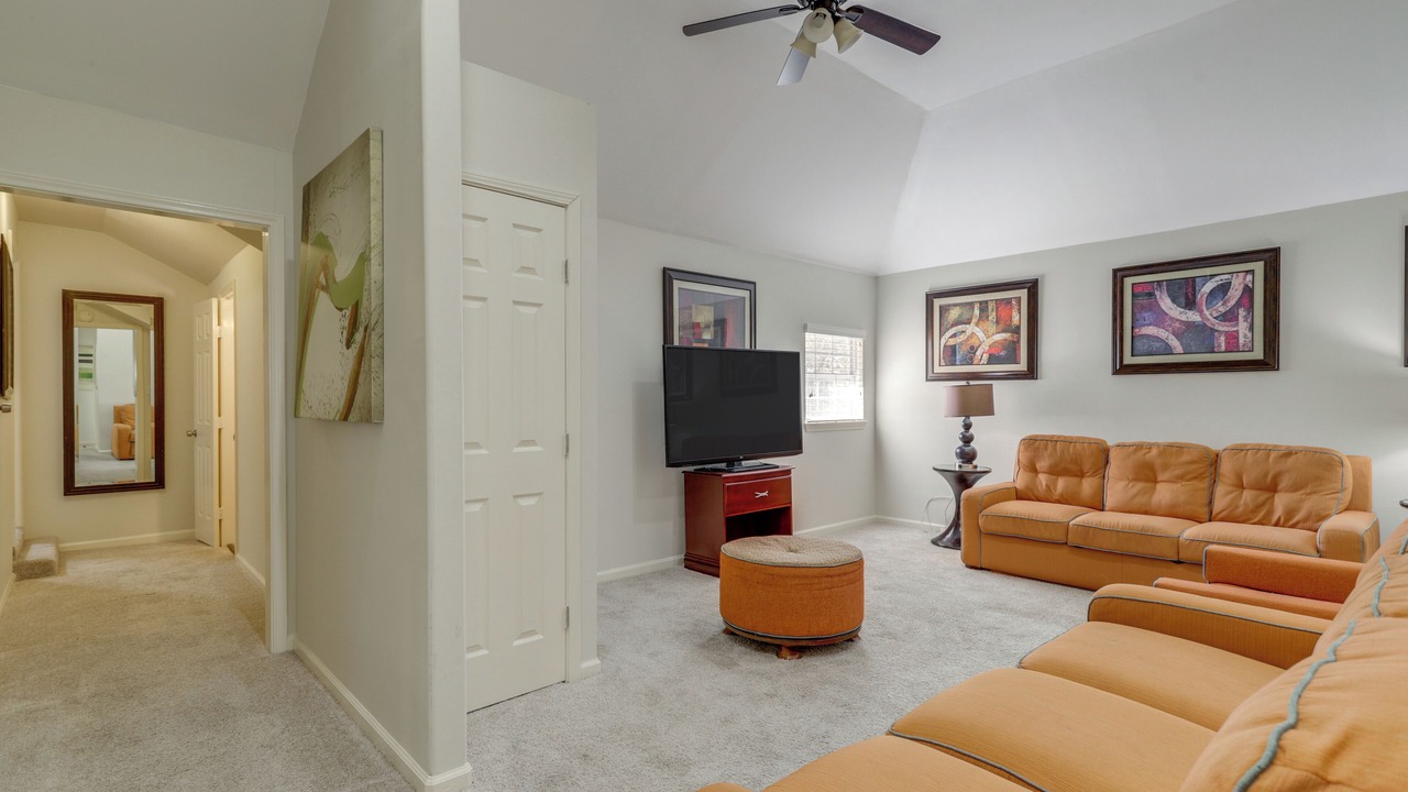 Photo of Livingroom in FM 1960