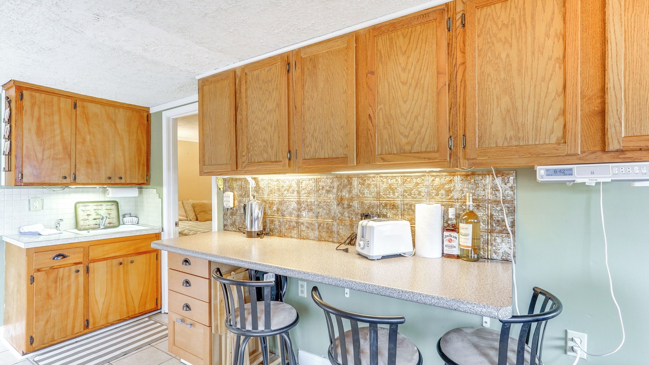 Photo of Kitchen in Camdenton