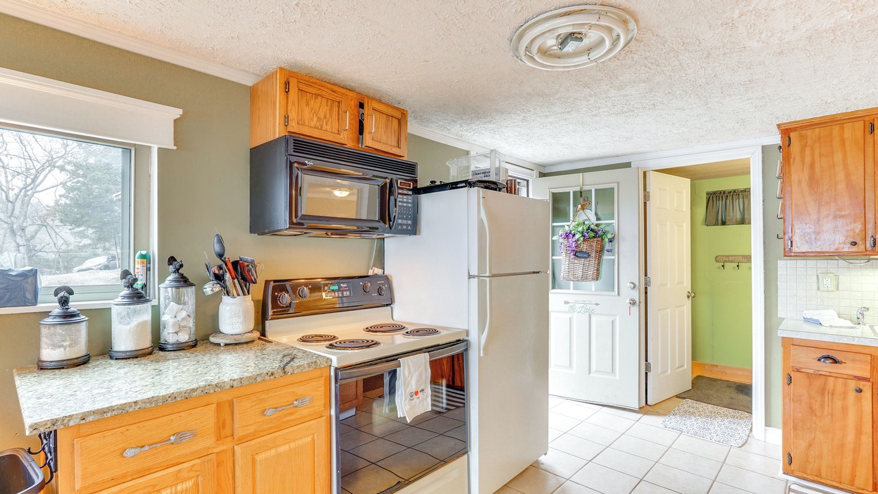 Photo of Kitchen in Camdenton
