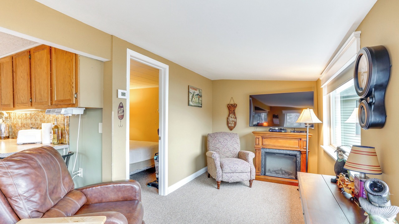 Photo of Livingroom in Camdenton