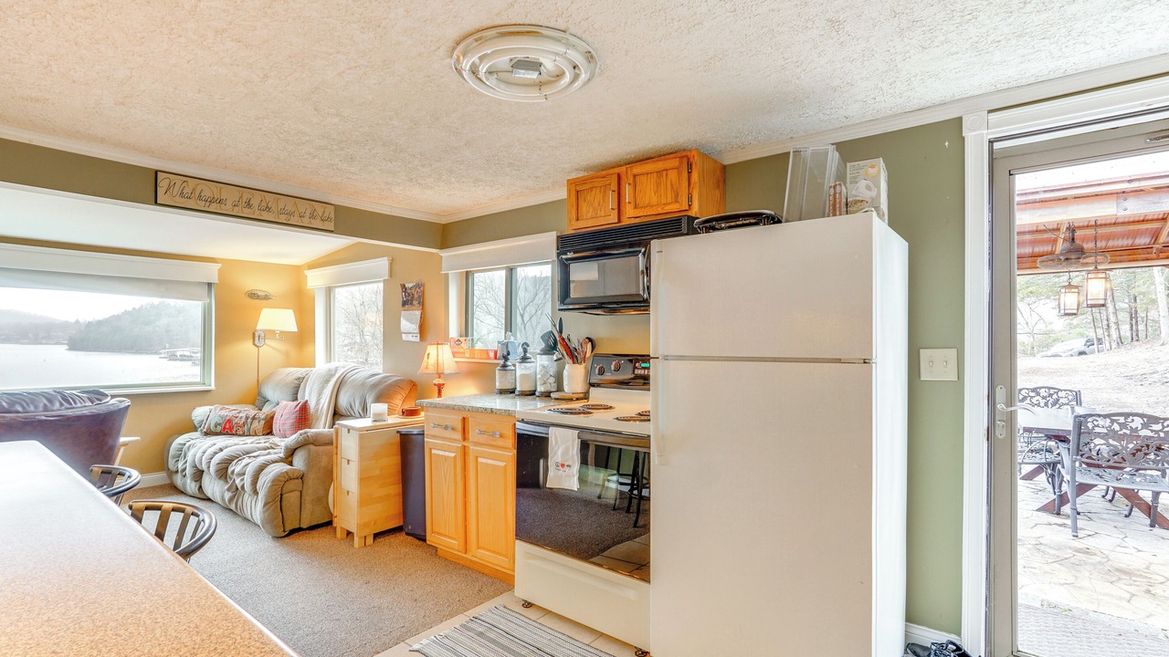 Photo of Kitchen in Camdenton
