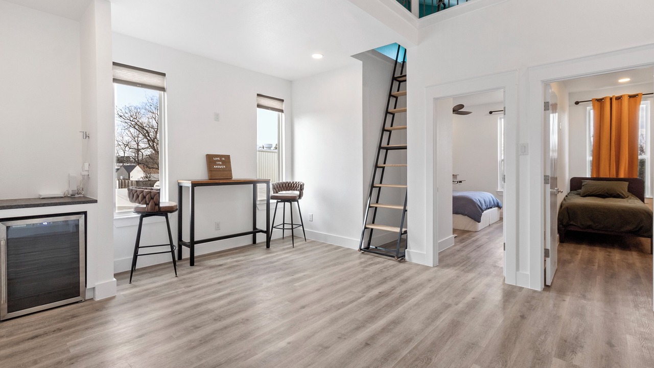 Photo of Bedroom in Garden Oaks