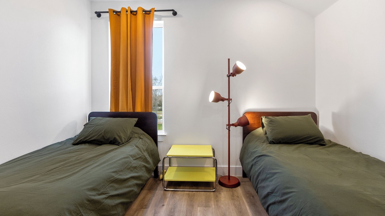 Photo of Bedroom in Garden Oaks