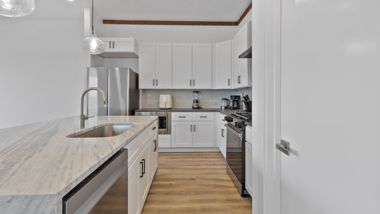 Photo of Kitchen in Garden Oaks