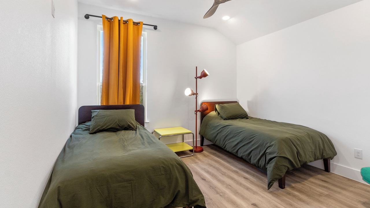 Photo of Bedroom in Garden Oaks