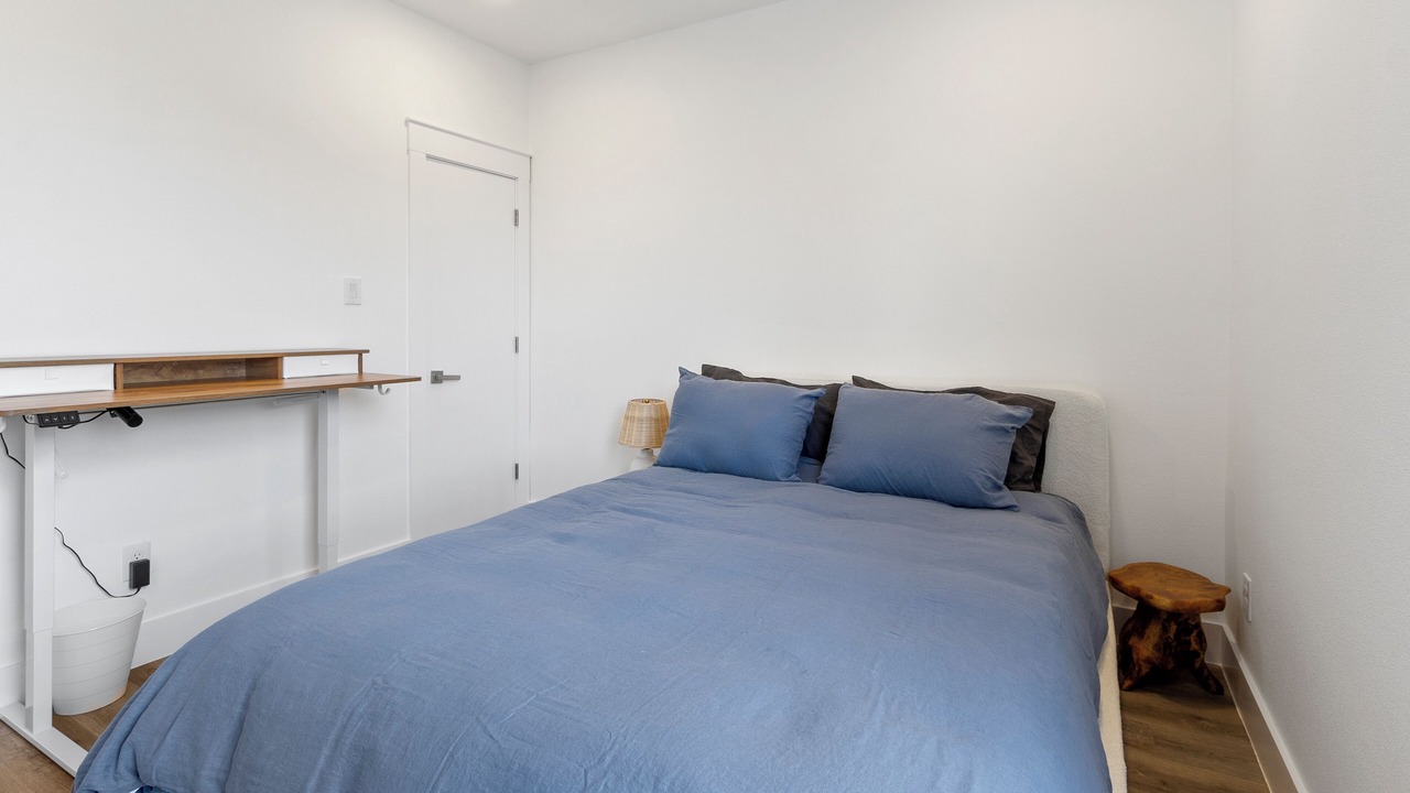 Photo of Bedroom in Garden Oaks