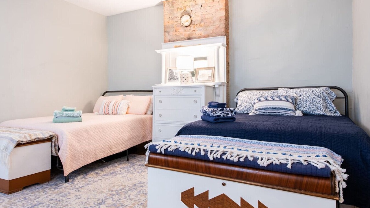 Photo of Bedroom in Smoketown Jackson