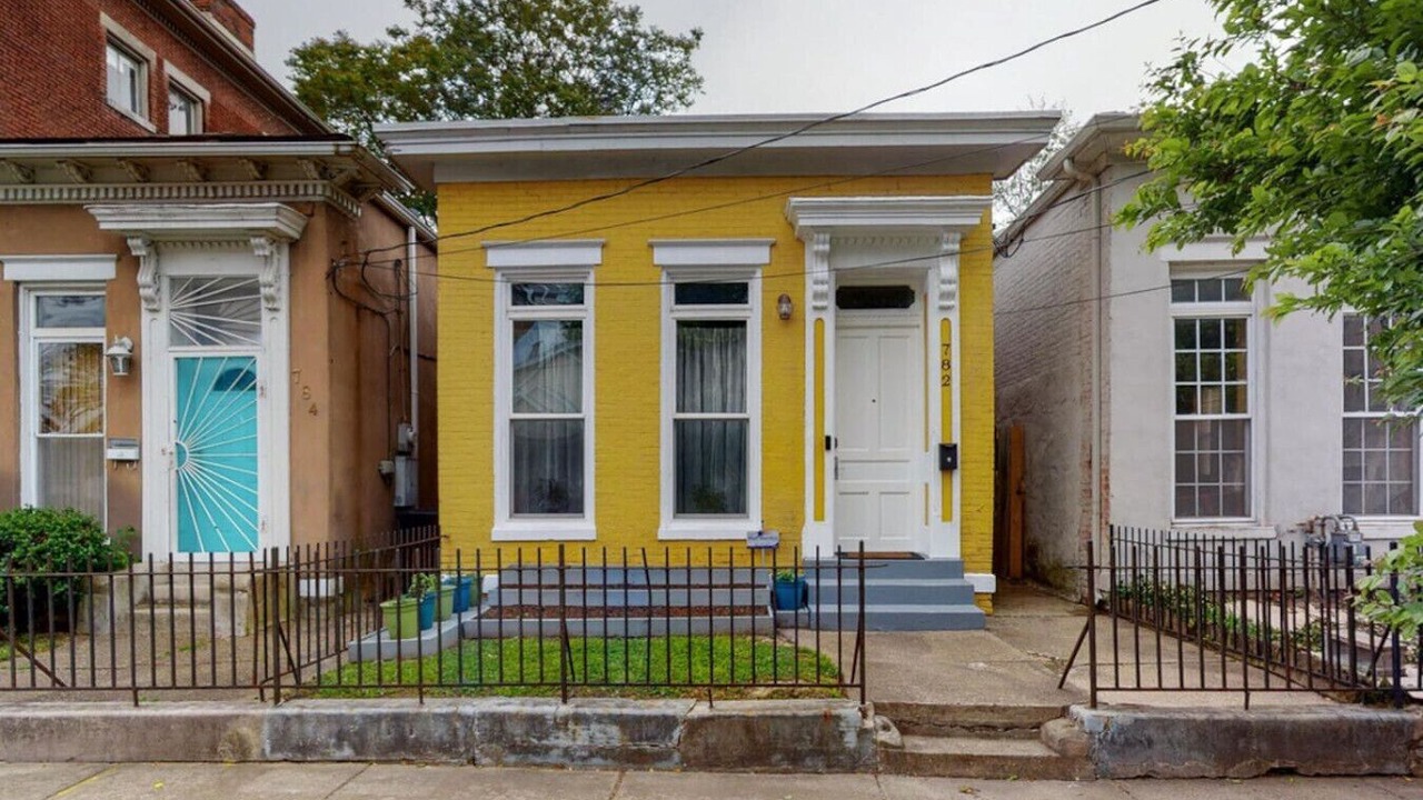 Photo of Outdoor in Smoketown Jackson