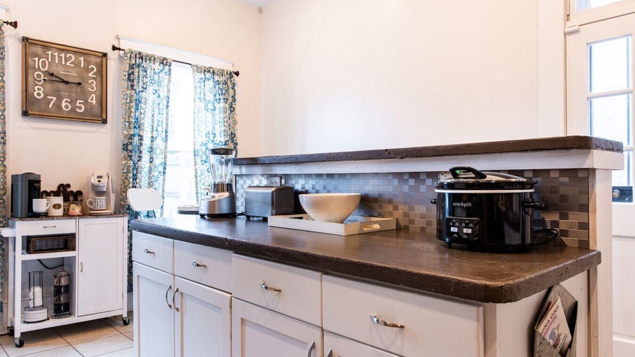 Photo of Kitchen in Smoketown Jackson