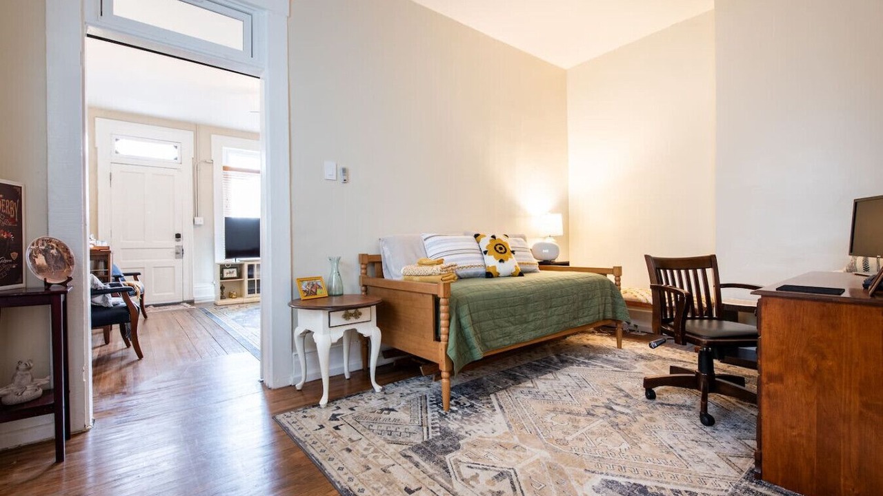 Photo of Bedroom in Smoketown Jackson