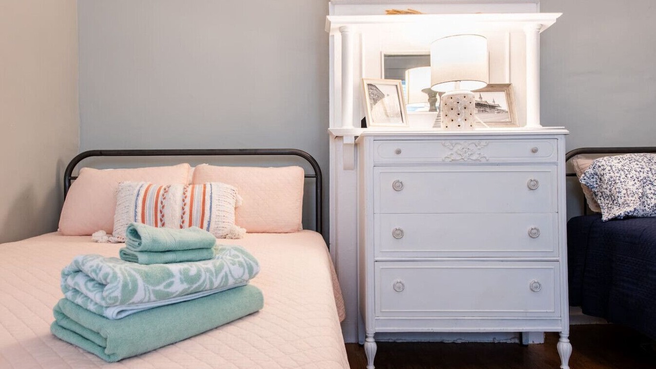 Photo of Bedroom in Smoketown Jackson