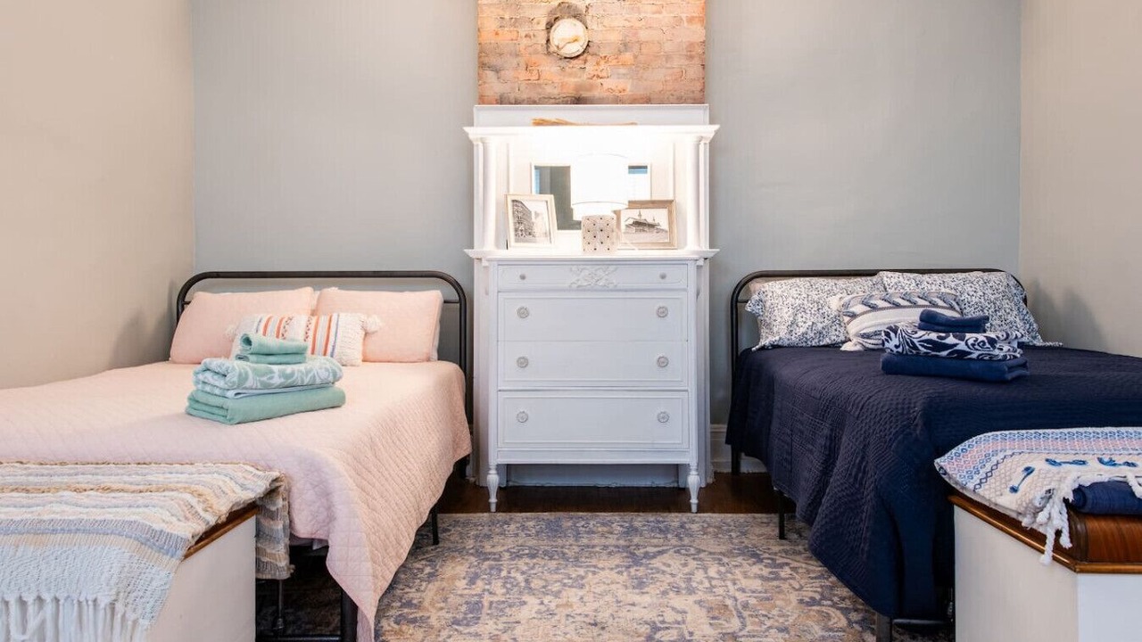 Photo of Bedroom in Smoketown Jackson