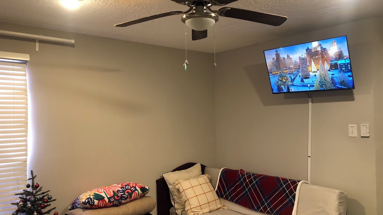 Photo of Livingroom in Addicks