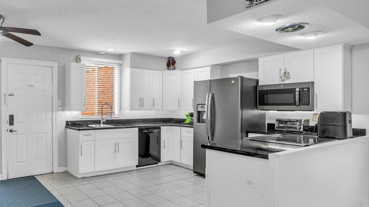 Photo of Kitchen in Addicks