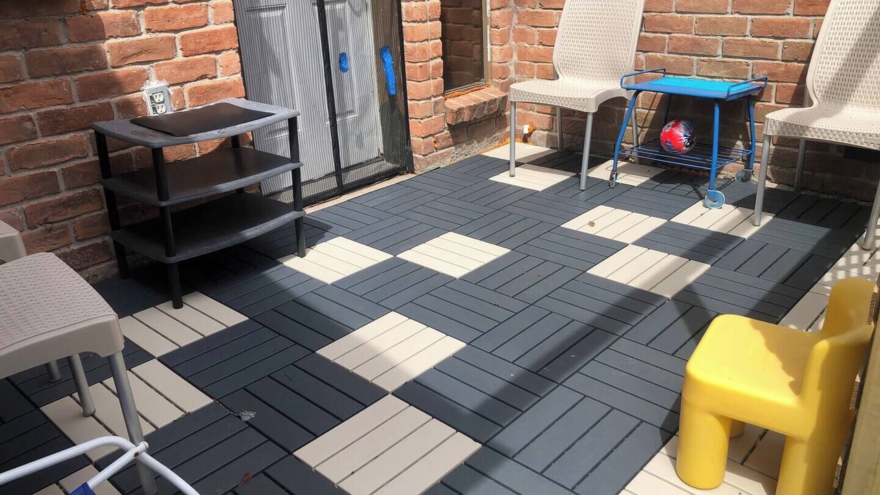 Photo of Outdoor in Addicks