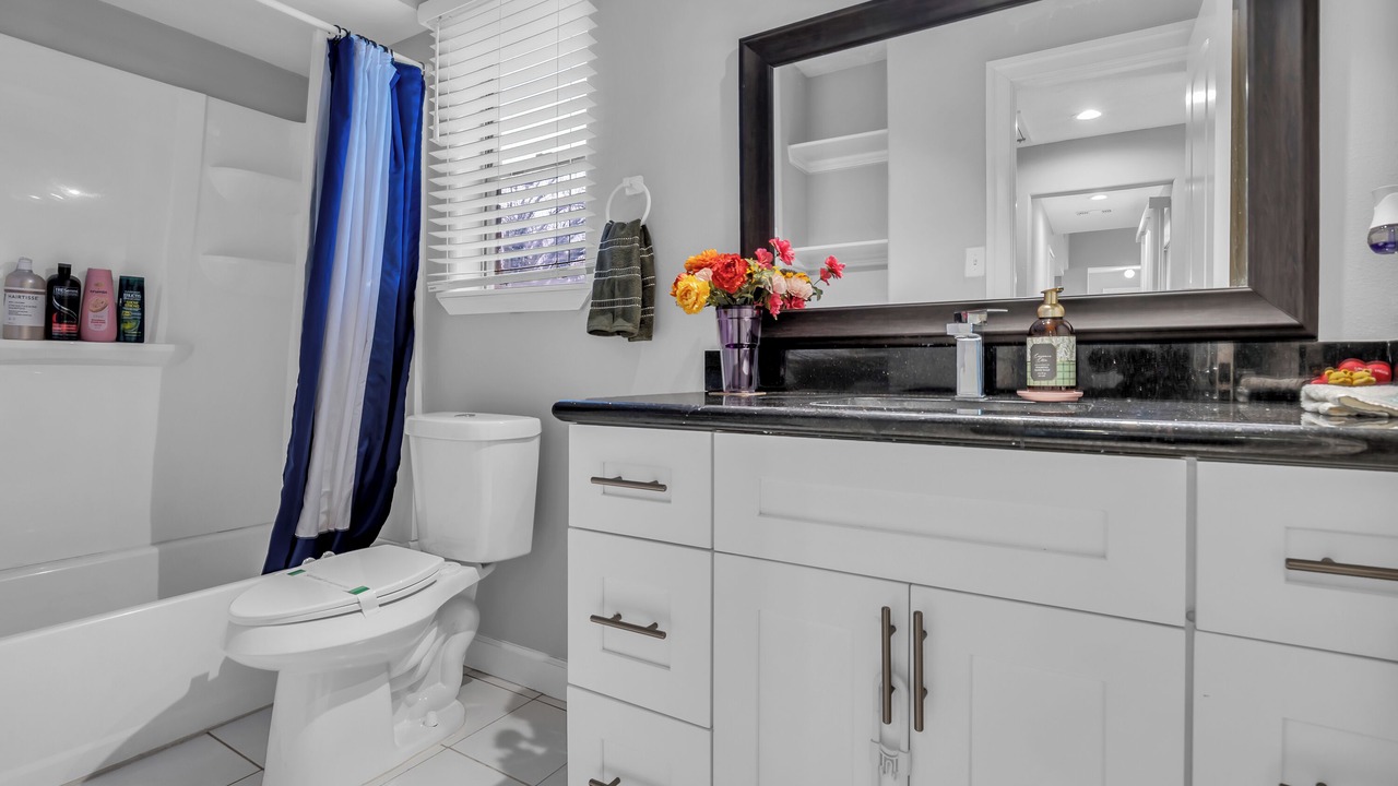 Photo of Bathroom in Addicks