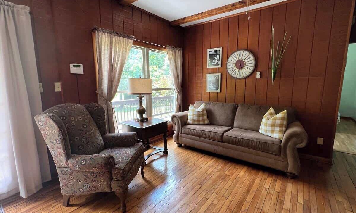 Photo of Bedroom in Wendover