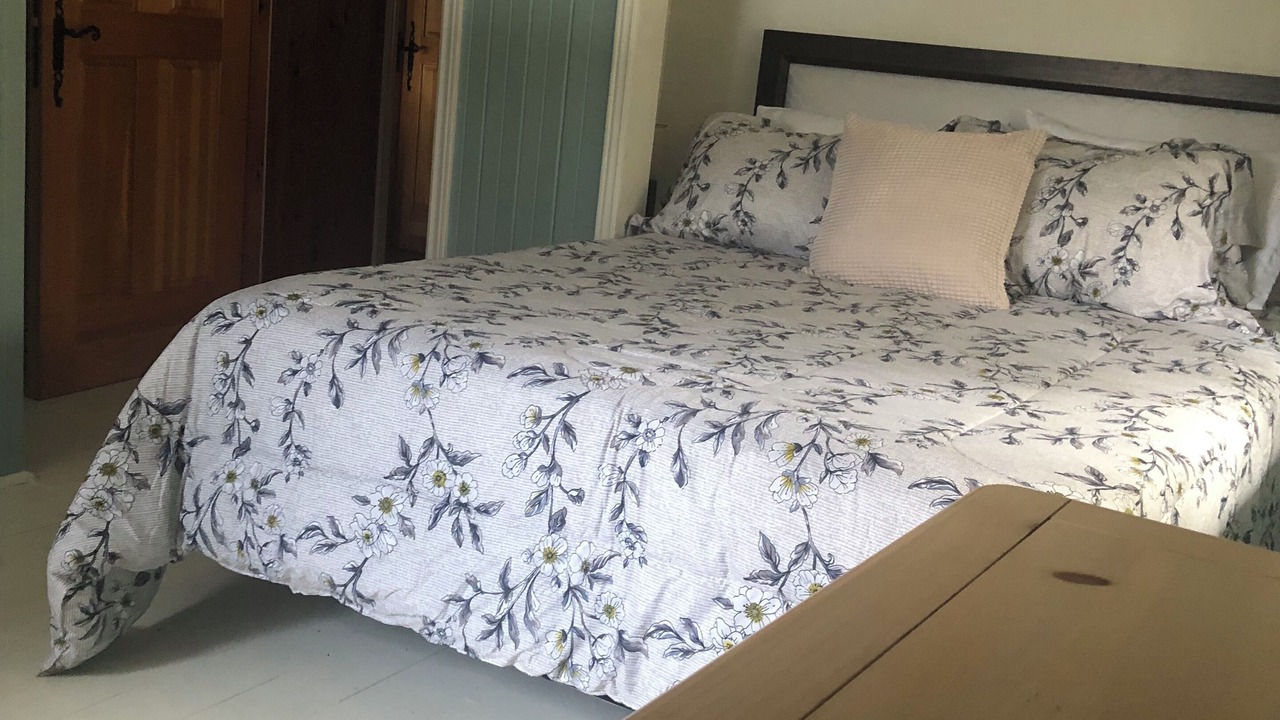Photo of Bedroom in Lac-du-Cerf