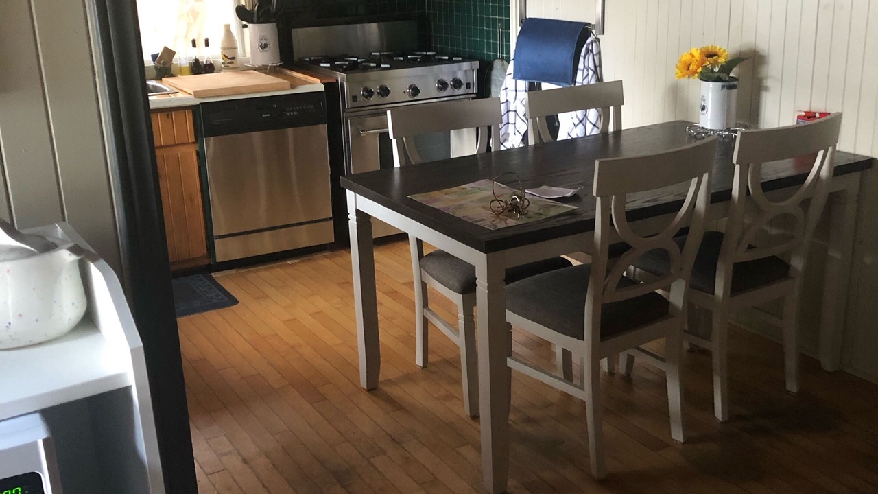 Photo of Kitchen in Lac-du-Cerf