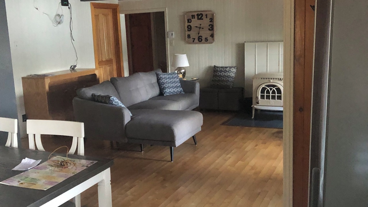 Photo of Livingroom in Lac-du-Cerf
