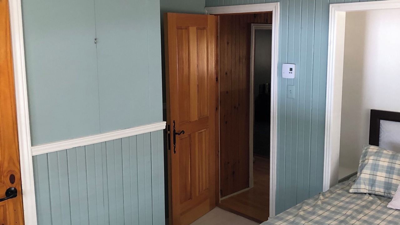 Photo of Bedroom in Lac-du-Cerf