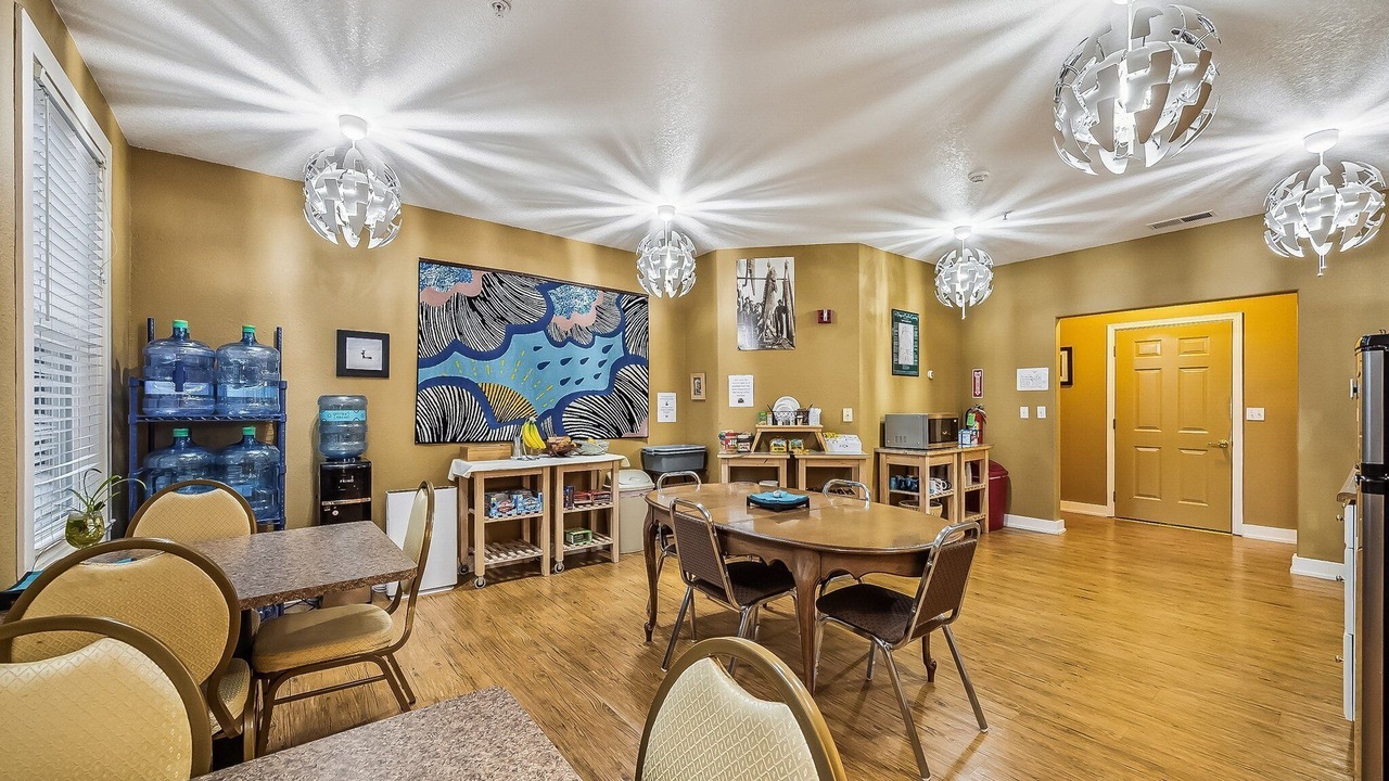 Photo of Bedroom in Cathlamet