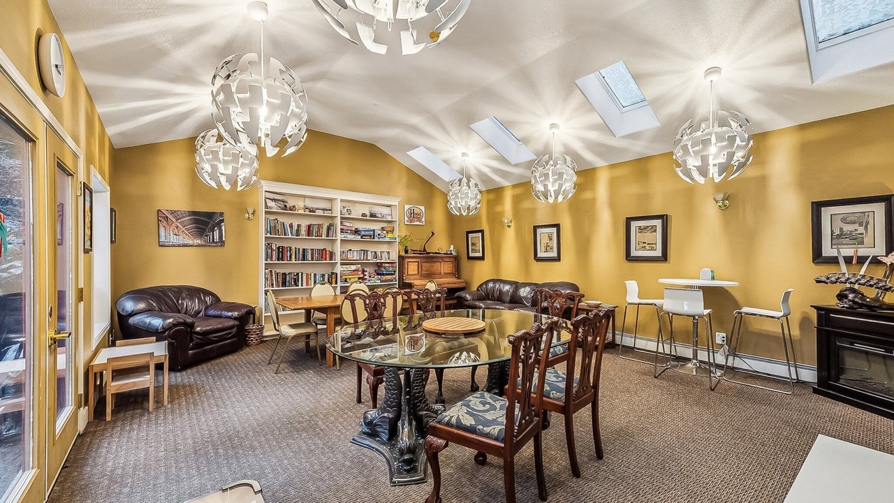 Photo of Bedroom in Cathlamet