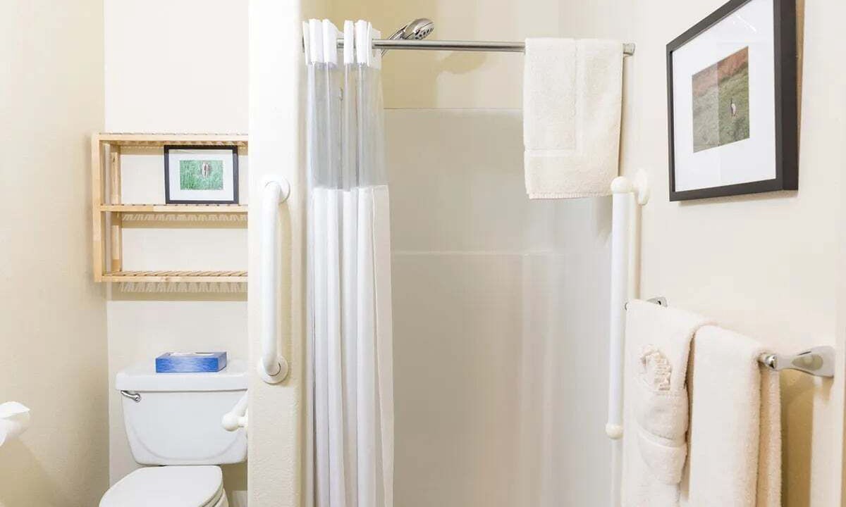 Photo of Bathroom in Cathlamet