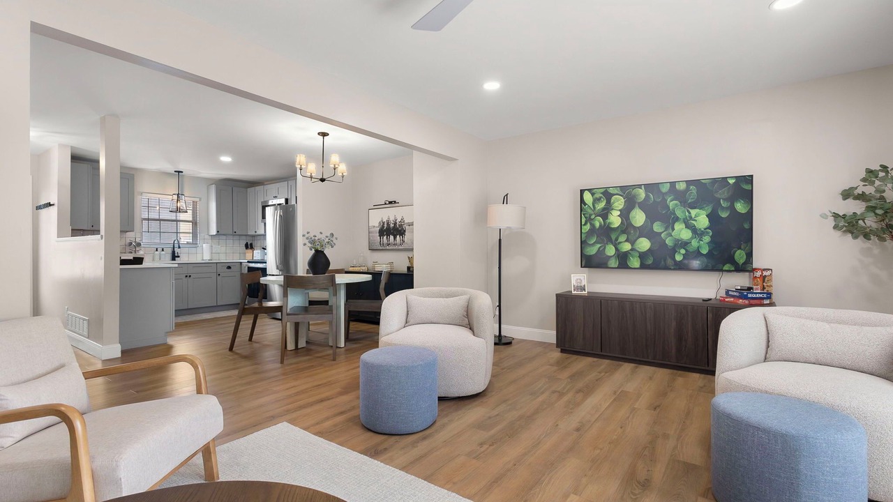 Photo of Bedroom in Northeast South Bend