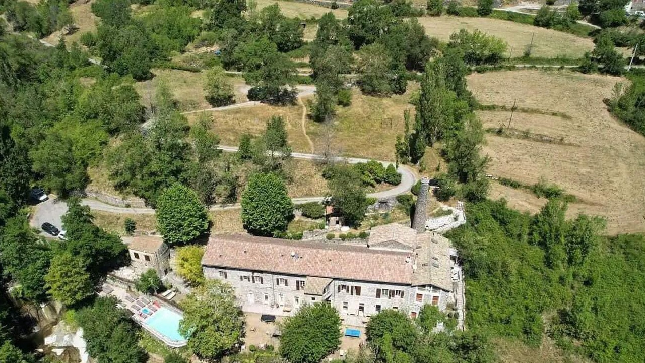Photo of Outdoor in Rochessauve