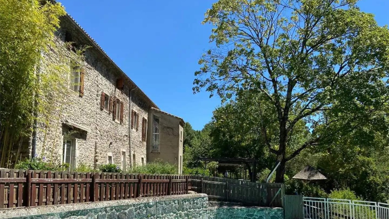 Photo of Outdoor in Rochessauve