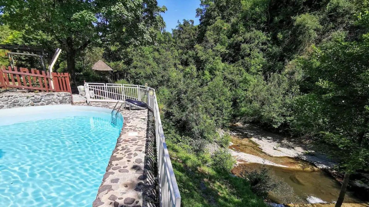 Photo of Outdoor in Rochessauve