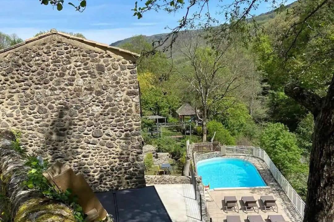 Photo of Outdoor in Rochessauve