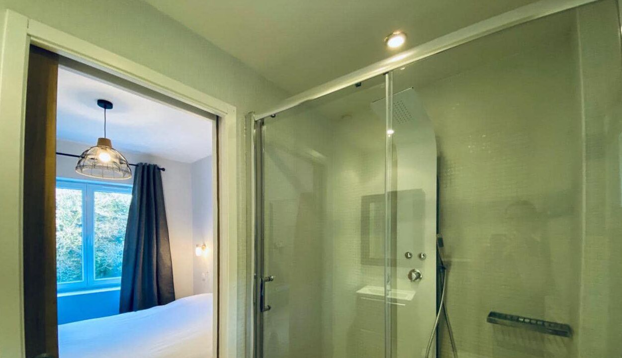 Photo of Bathroom in Rochessauve